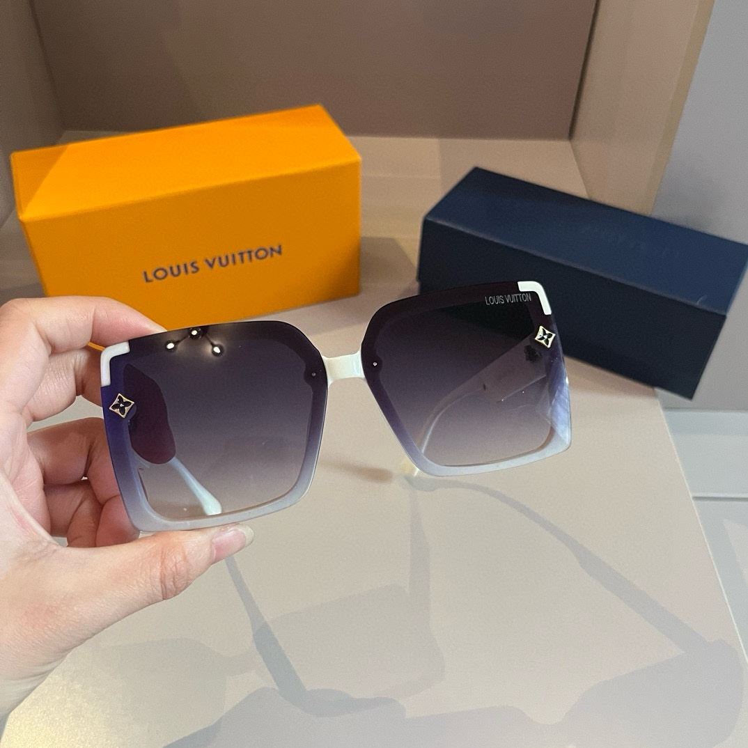 Louis Vuitton Sunglasses